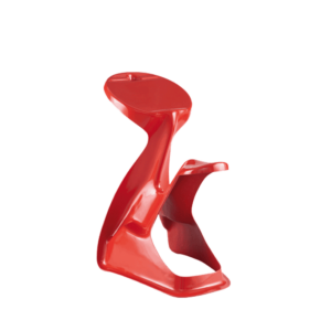 Pegasus skrivepult - en spændende skulptur. Ergoforma.